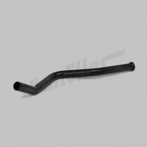 G 49 067 - Exhaust pipe cylinder N 1-3