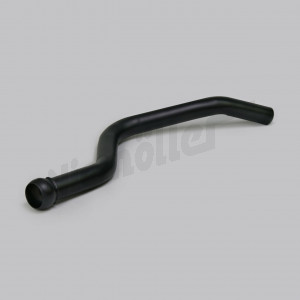 G 49 075 - Exhaust pipe cylinder N 1-3
