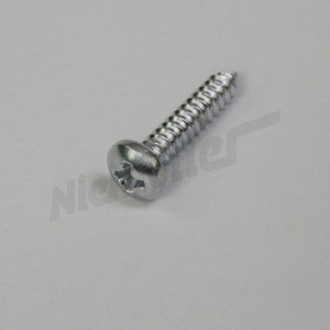 G 54 176a - Sheet metal screw 4,2x22