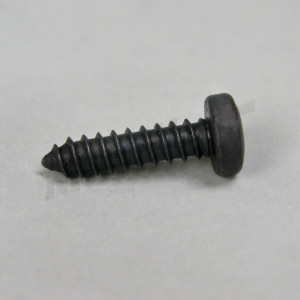G 54 467 - sheet-metal screw