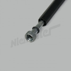 G 54 484 - Esnek şaft 1310 mm