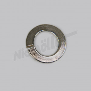 G 54 589 - Lock washer