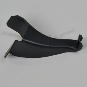 G 61 048 - Braket, harici egzoz süspansiyonu