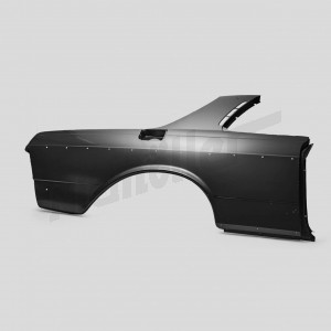 G 63 079 - Rear right fender