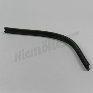 G 67 054 - rubber seal / outer