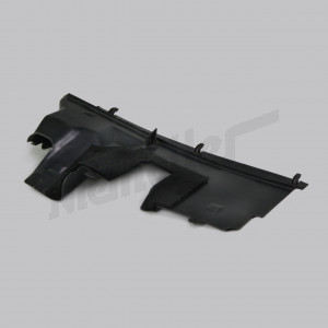 G 68 179 - Kapak, alt gösterge panelinin altında, sol