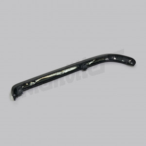 G 69 172 - Leister sağ kombine arka farın altında, kromlu