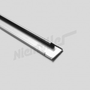 G 69 409 - Barra decorativa izquierda