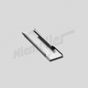 G 69 430 - Dekoratif çubuk sağ