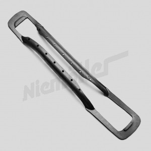G 72 244 - rubber pad for door handle