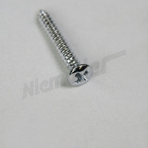 G 73 175 - Sheet metal screw 2,9x22 DIN 7983