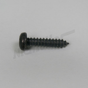 G 80 010 - sheet-metal screw