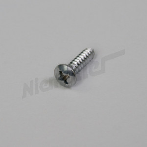 007 983 004 208 Reserveonderdeel Mercedes-Benz W123