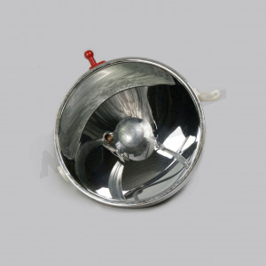 G 82 158 - reflector