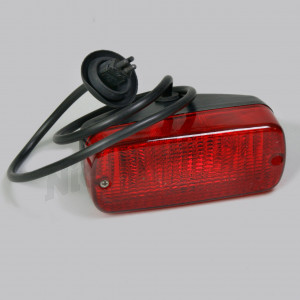 G 82 219 - rear foglight