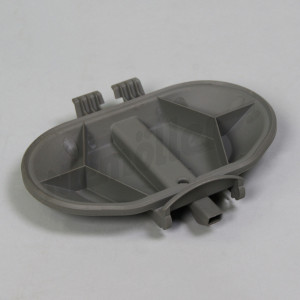 G 82 343 - Main headlamp cover