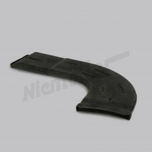 123 831 10 46 Spare part Mercedes-Benz W123T