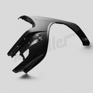 G 88 001 - Front fender left