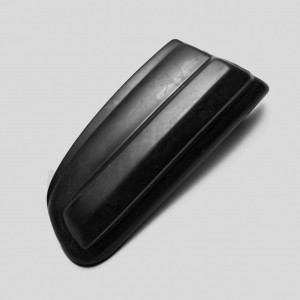 G 88 088 - rubber cover for rear bumper RHS