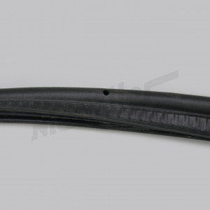 H 75 003 - Boot gasket W201