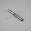 A 20 038 - Water pump shaft