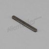 A 26 061 - Parallel key all 170 models, W136, W191