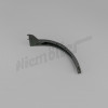 A 52 002A - Supporto parafango sinistro 170S...