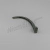 A 52 006A - Fender support right 170S...