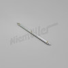 A 52 049 - Binario di protezione pedana 294 mm