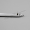 A 52 054 - Running board protection rail 1314 mm