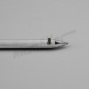 A 52 057 - Running board protection rail 730 mm