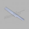 A 68 042 - Access rail for rear door left W136, 170S, 170Sb, 170DS, 170S-D, 170S-V, 220 W187 Sedan
