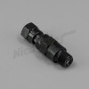 B 08 026 - Injection nozzle Cylinder crankcase