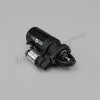B 15 002 - Anlasser verstärkte Version 12V 2,2KW Nachfertigung