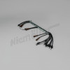B 15 072 - set of ignition wires