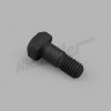186 357 00 71 Spare part Mercedes-Benz 300sl