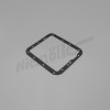 B 27 216 - Sealing insert for oil pan