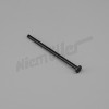 B 42 023 - Spilla di piombo aut. Br.na.ste. a B.bac