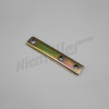 000 431 09 40 Reserveonderdeel Mercedes-Benz 190sl