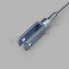 B 42 409 - Rear brake cable 300d