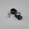 B 46 169b - Steering lock 38mm W186 W188 W189 reproduction with lock cylinder without electrical part