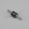 B 47 144 - Suspension en métal oscillant