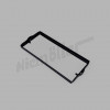 B 54 005 - battery holding frame
