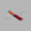B 82 279 - tail light cover LHS