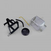 B 86 001 - Wasserbehälter inklusive Halter für Scheibenwaschanlage