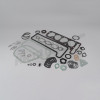 C 00 011 - Engine gasket kit (full set)