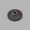 636 077 00 14 Spare part Mercedes-Benz PONTON