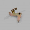 621 070 03 22 Pièce détachée Mercedes-Benz PONTON