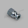 121 155 00 72 Pièce détachée Mercedes-Benz PONTON