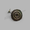 636 180 19 52 Reserveonderdeel Mercedes-Benz Ponton
